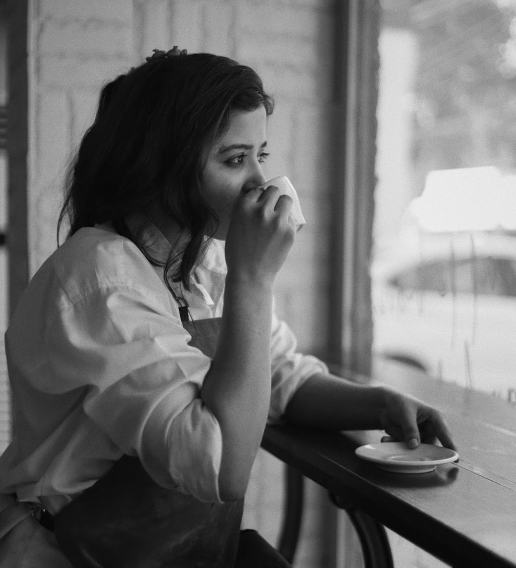 Barista Marium