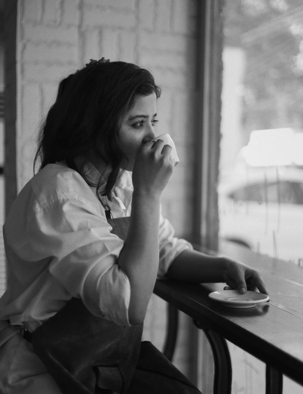Barista Marium