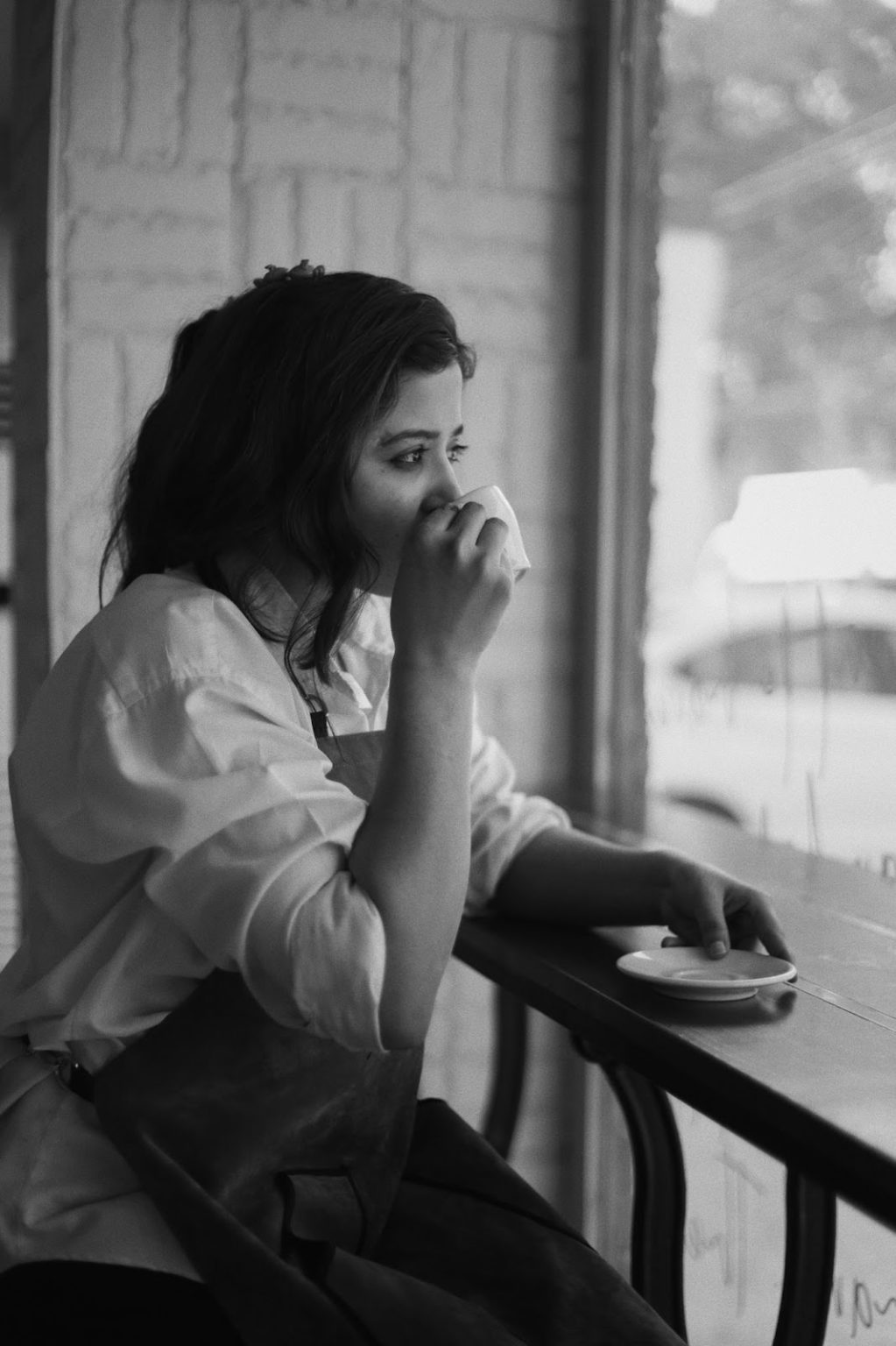 Barista Marium