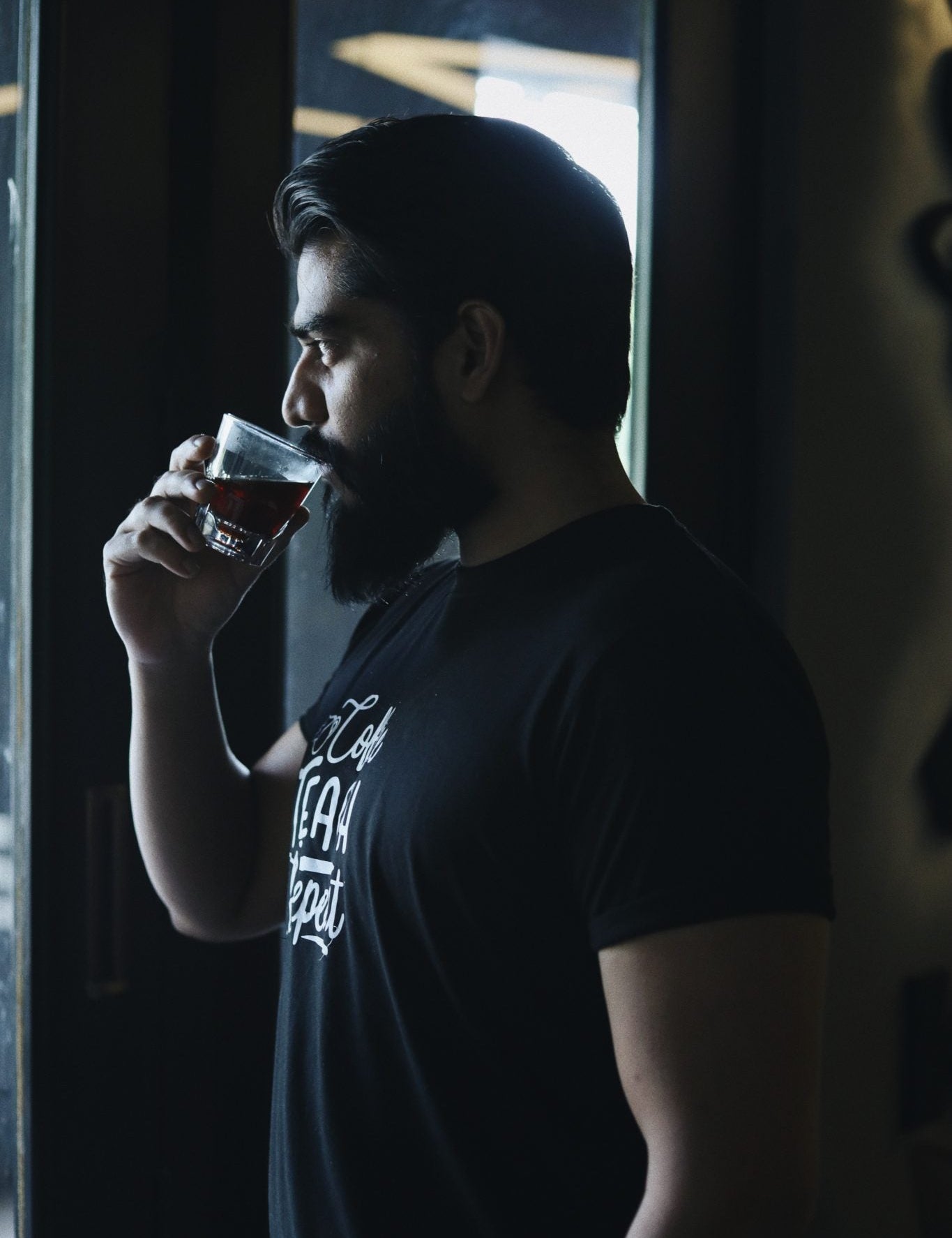 Barista Ali