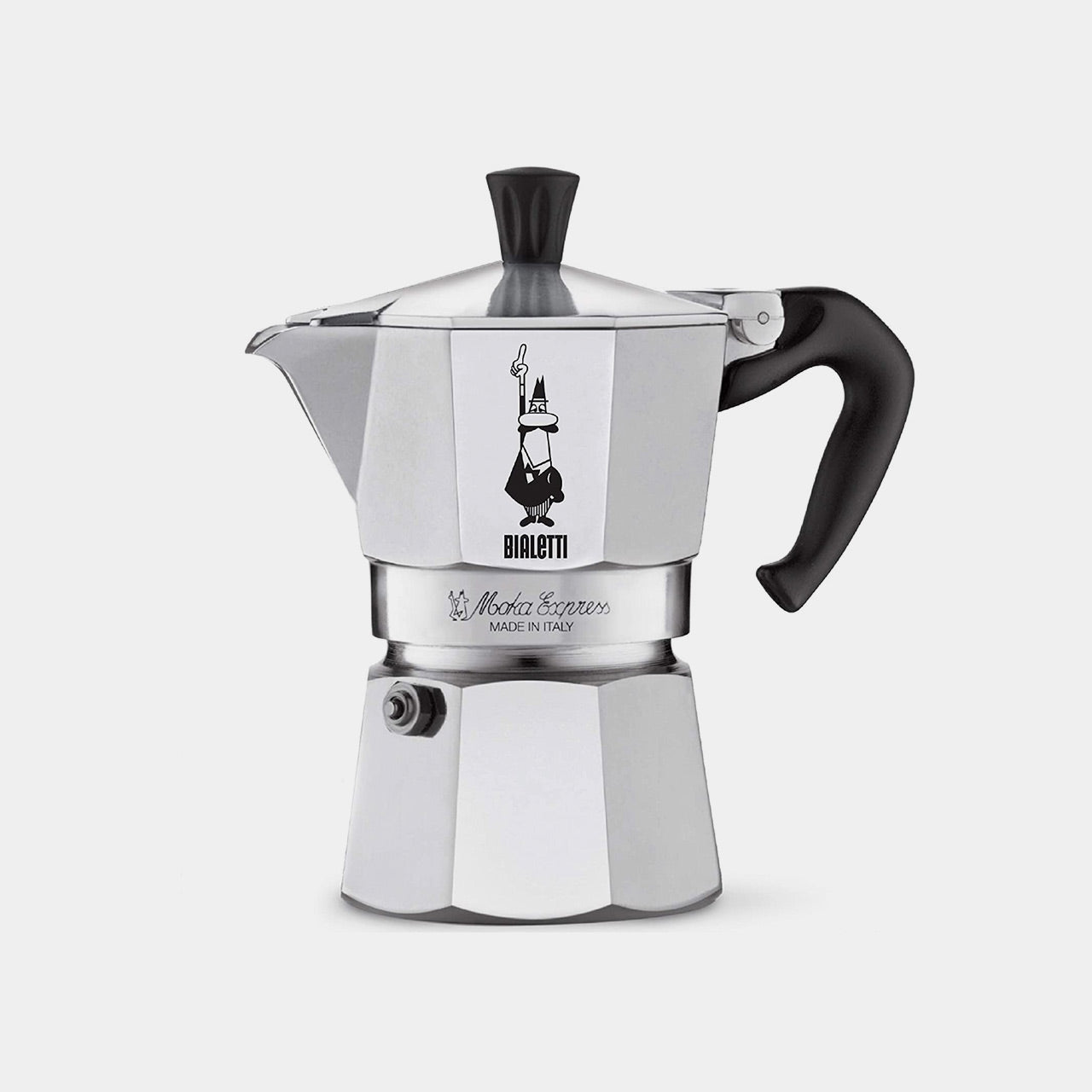 Bialetti MOKA Express (3 cup)