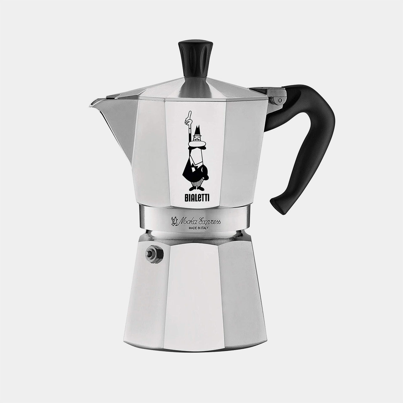Bialetti MOKA Express (6 cup)