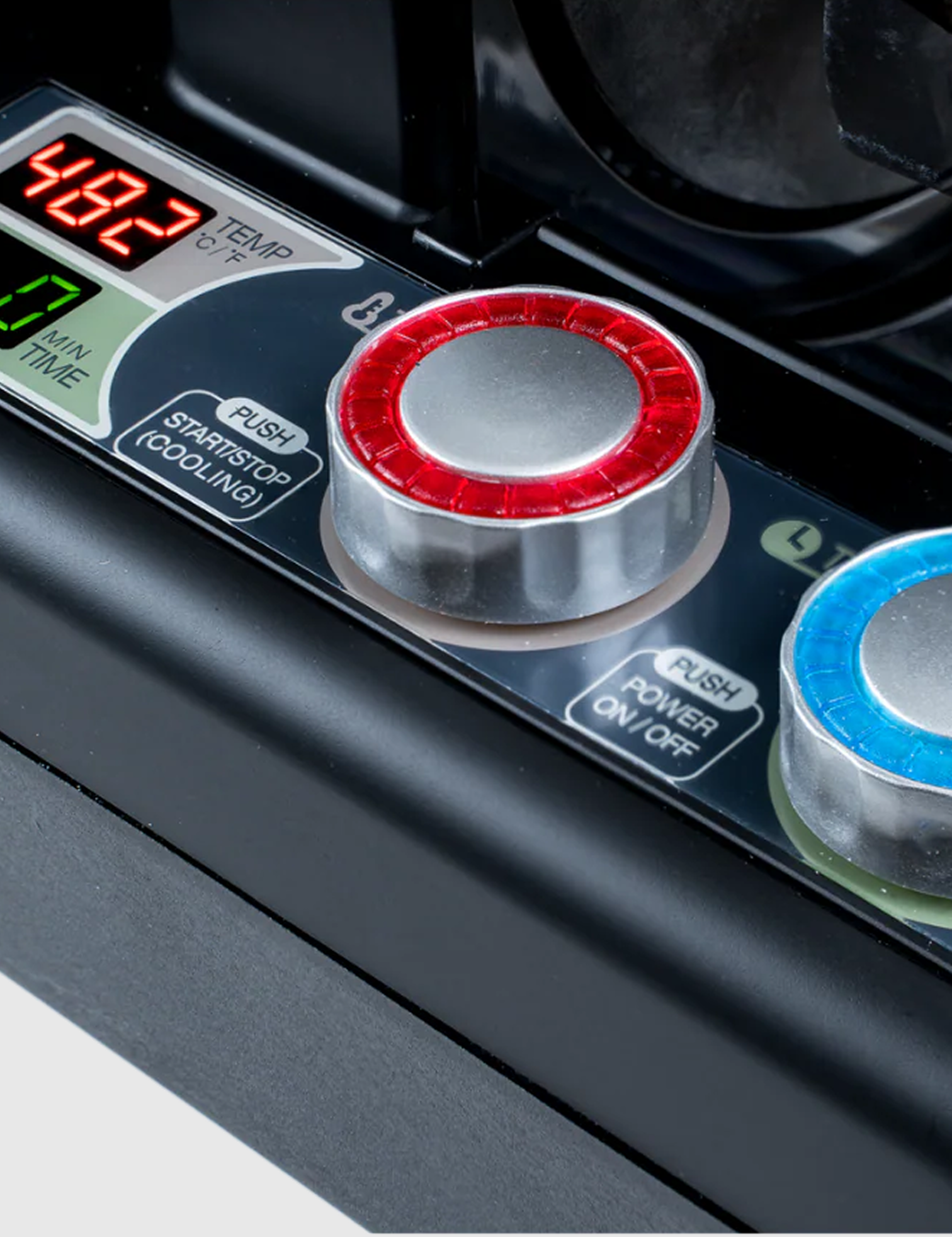 Gene Cafe Home Roaster CBR-101