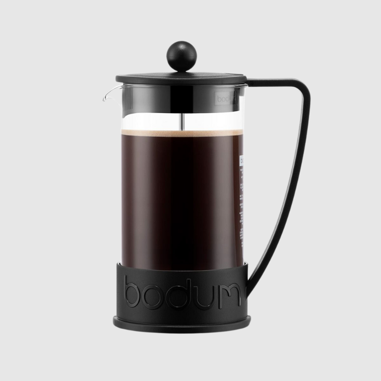 Brazil Coffee Maker 0.35 L Black