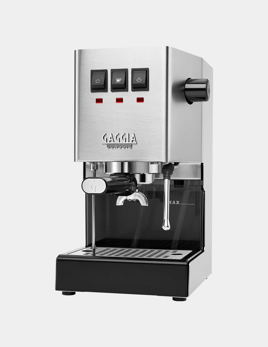 Gaggia E24 Classic – Inox