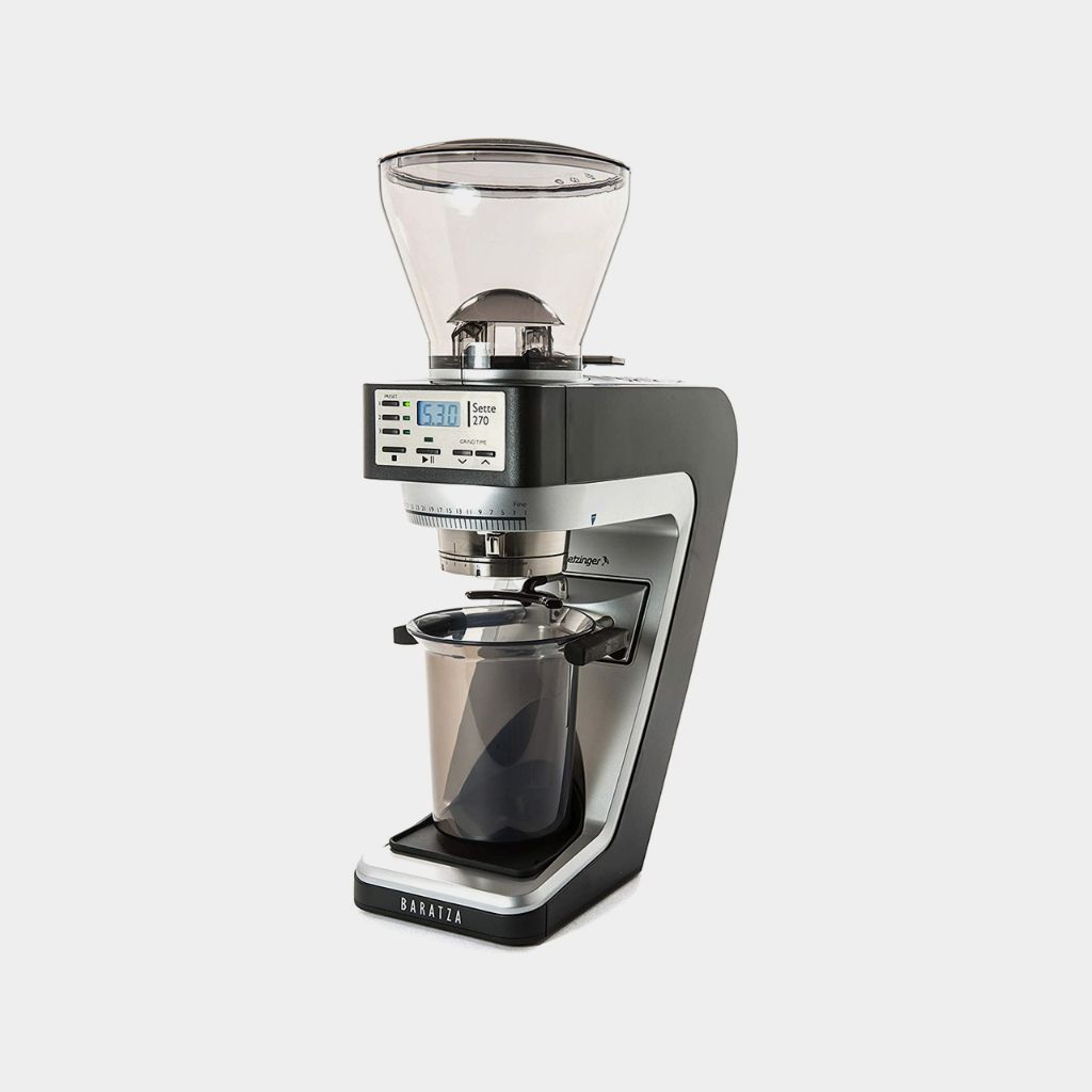 Sette 270 Grinder