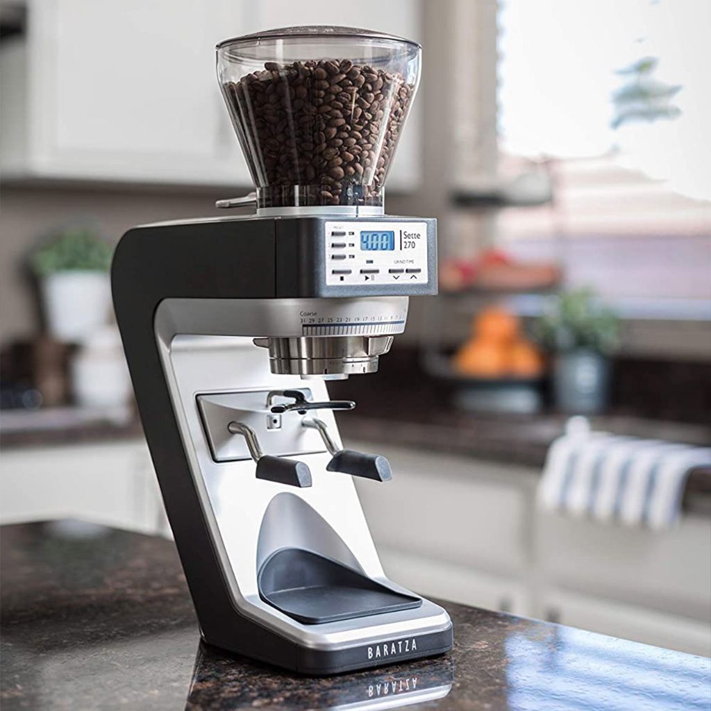 Baratza SETTE 270 Grinder