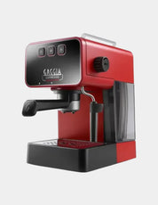 Gaggia Evolution – Red