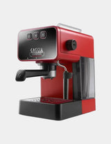 Gaggia Evolution – Red