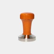 Precise Beech Wooden Handle Tamper - 58mm