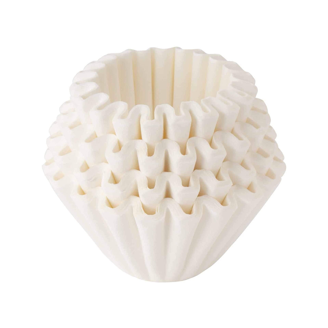 Kalita WAVE Filter KWF-185 White (100P)