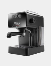 Gaggia Evolution – Black