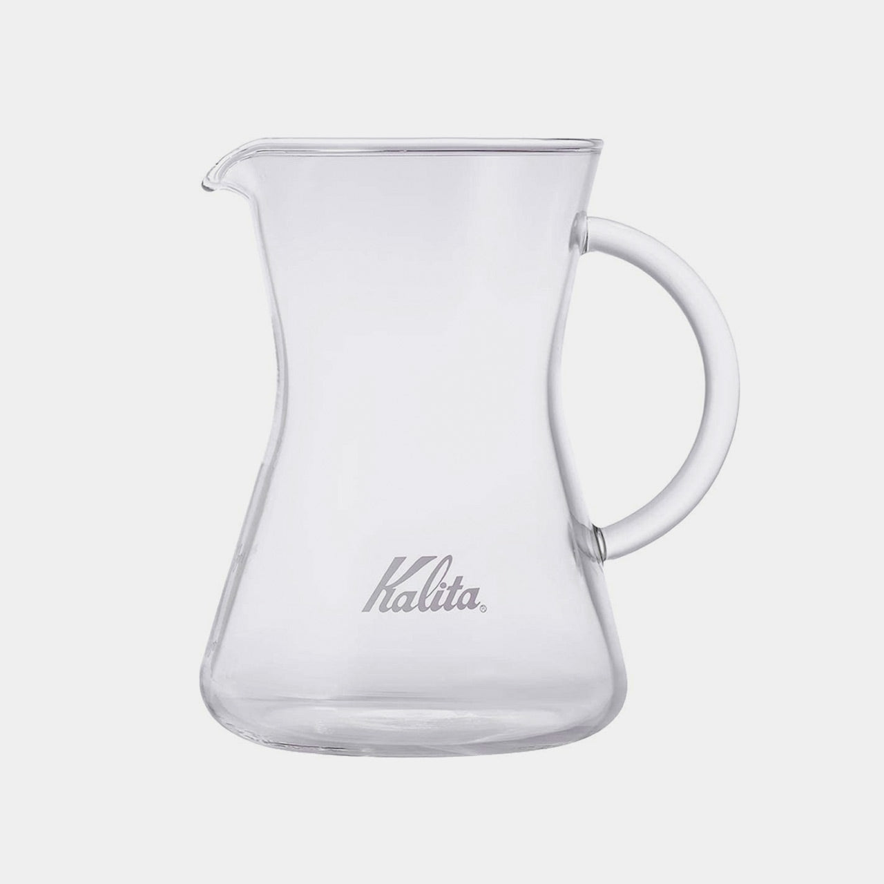 Kalita Glass Conical Server 300ml