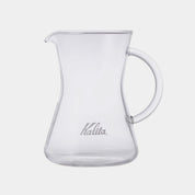 Kalita Glass Conical Server 300ml