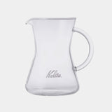 Kalita Glass Conical Server 300ml
