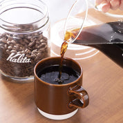 Kalita Glass Conical Server 300ml