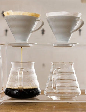 Hario V60 Range Server 600ml