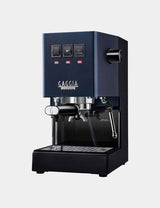 Gaggia E24 Classic – Blue