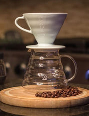 Hario V60 Range Server 600ml