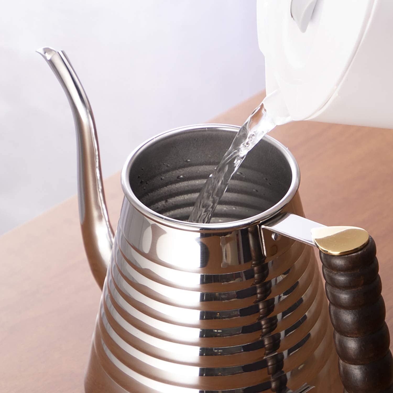 Kalita WAVE Pot 1ℓ