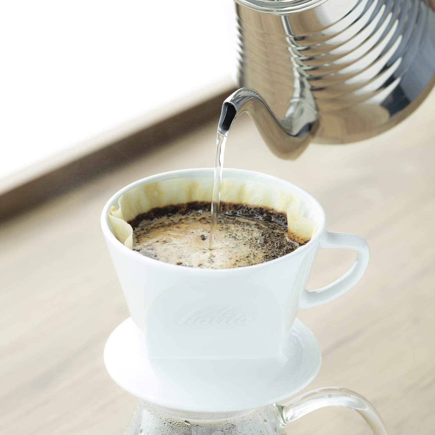 Kalita WAVE Pot 1ℓ