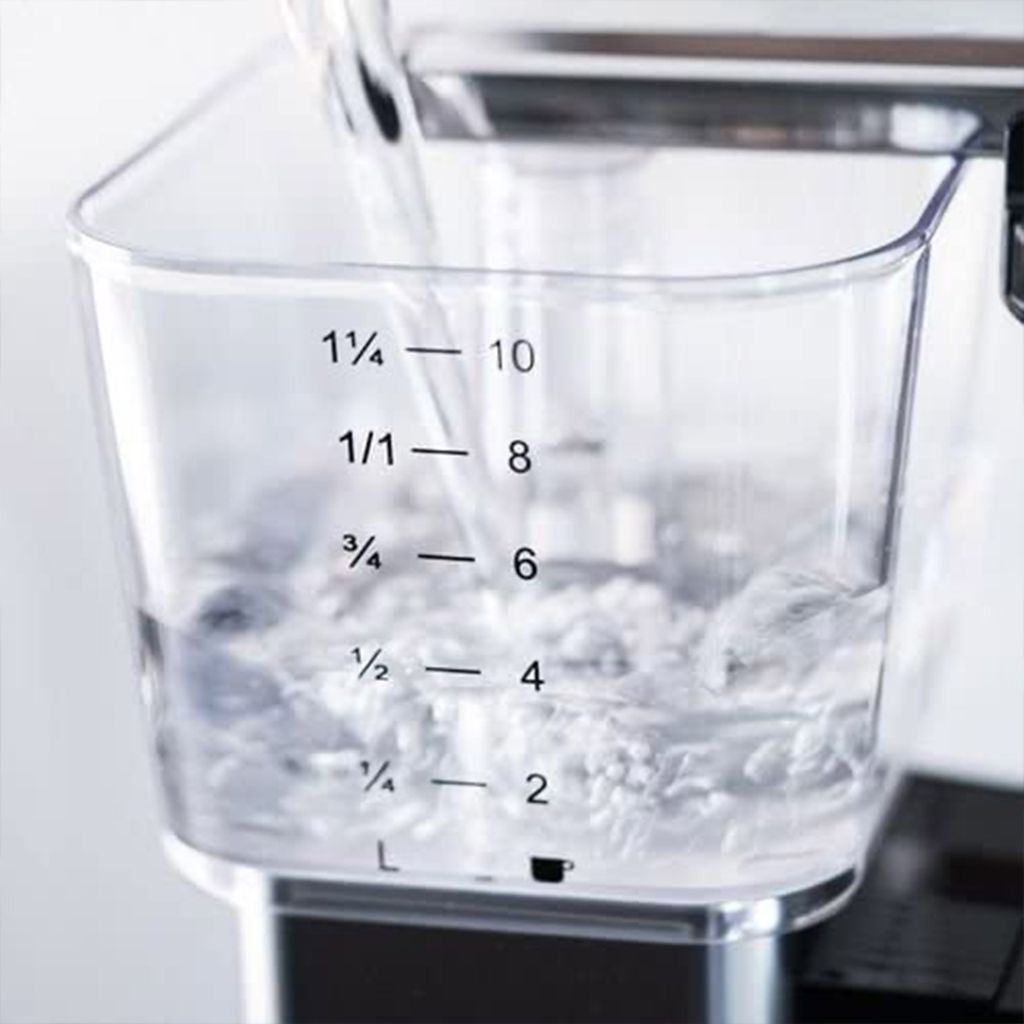 Moccamaster KBG 741 Select Matt Black