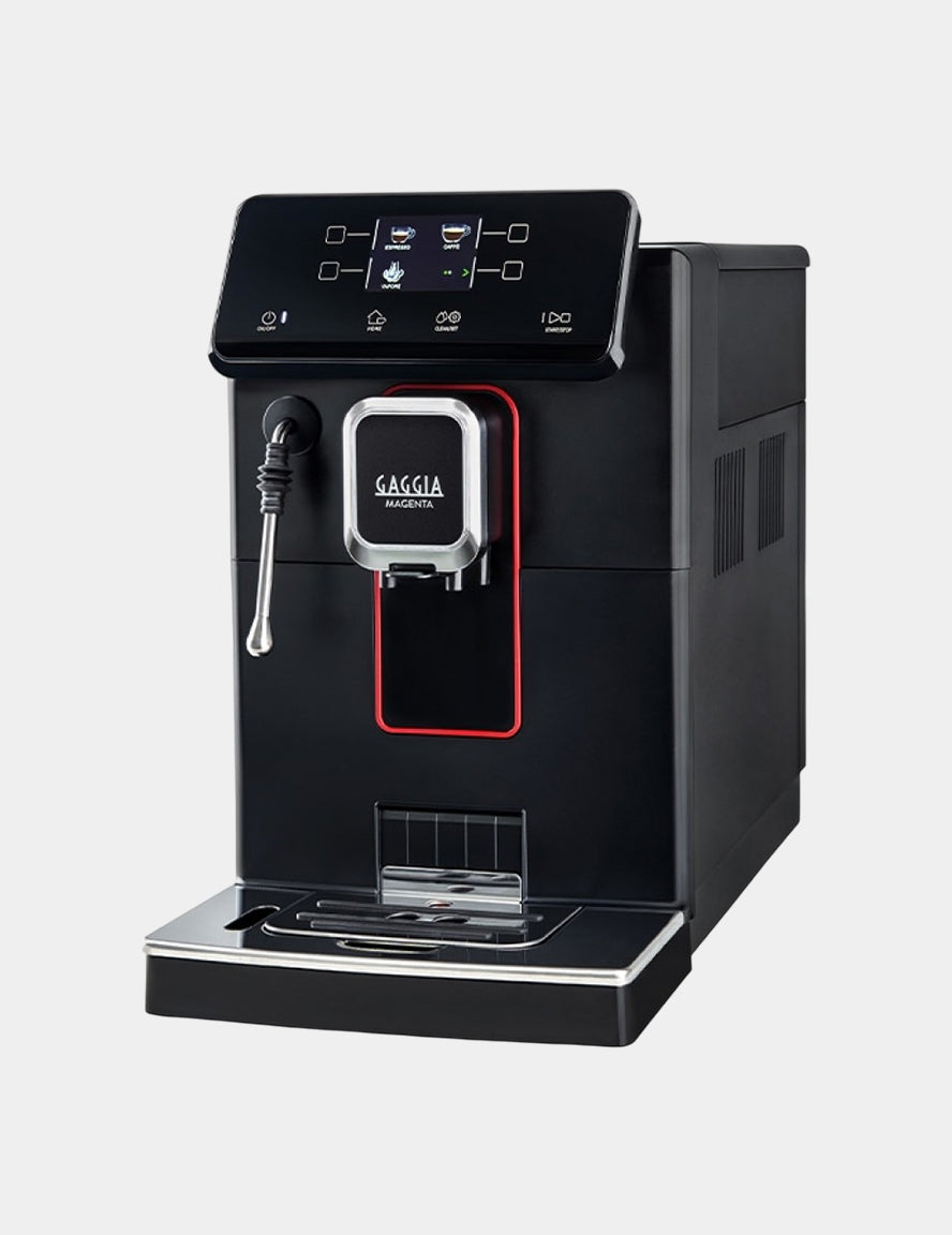 Gaggia Magenta Plus (Bundle)