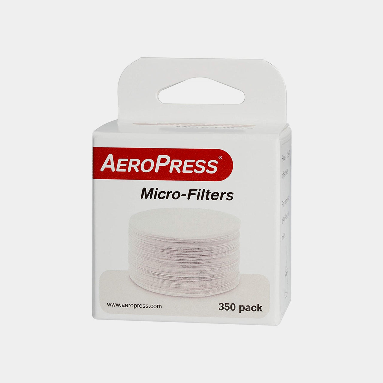 AeroPress Micro-Filters (350P)