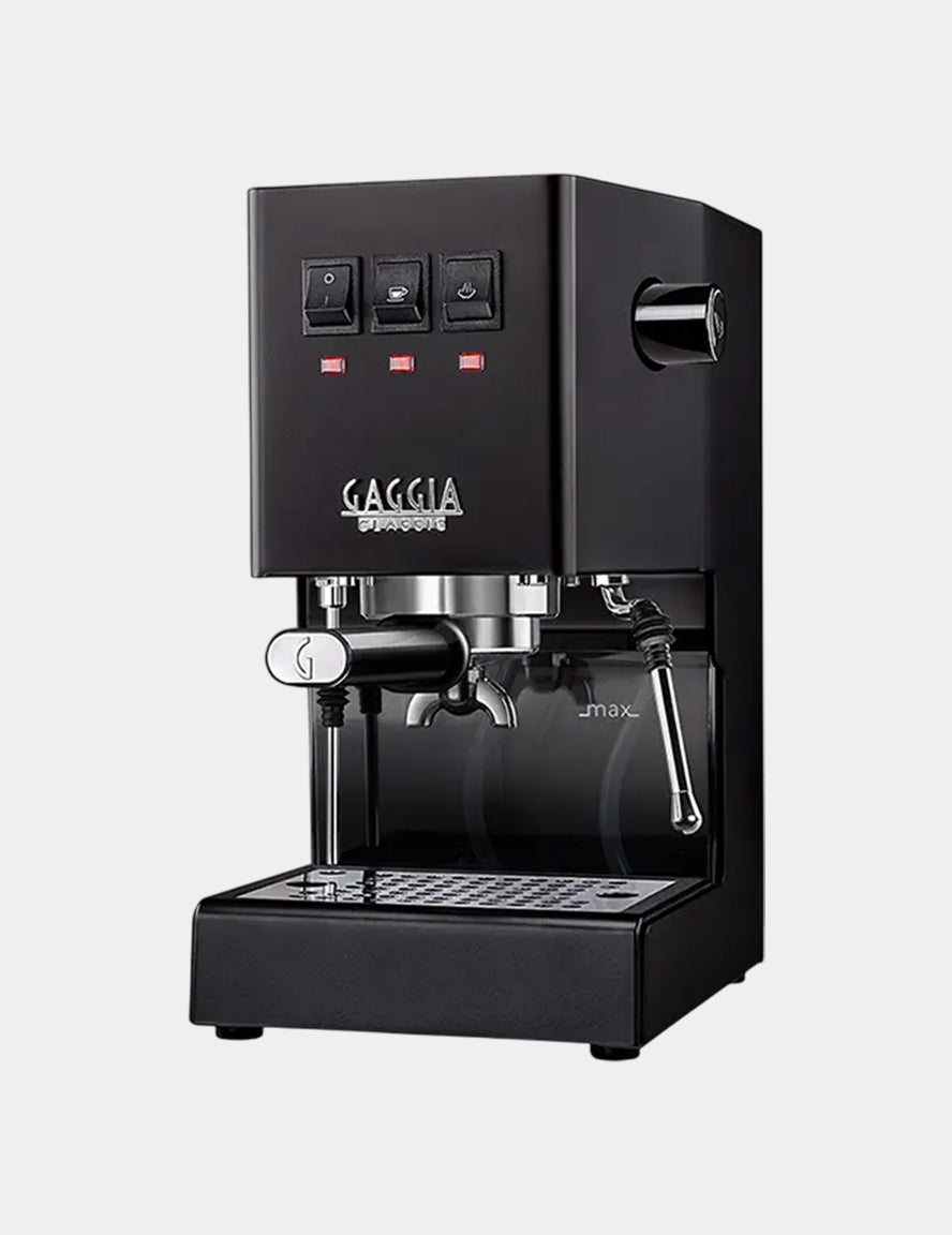 Gaggia E24 Classic – Black
