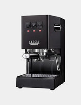Gaggia E24 Classic – Black