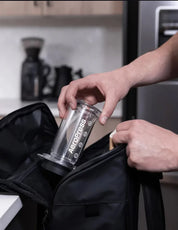 Aeropress Clear Coffee Maker