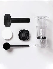 Aeropress Clear Coffee Maker
