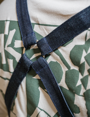 NOMAD x KLIMT – Apron