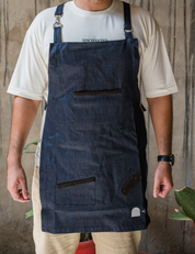 NOMAD x KLIMT – Apron