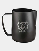 Barista Space - Milk Pitcher Sandy Black 600 ml