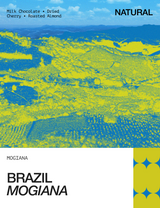 Brazil Mogiana Natural