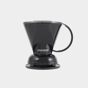 Clever Coffee Dripper Black 500ml