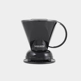 Clever Coffee Dripper Black 500ml