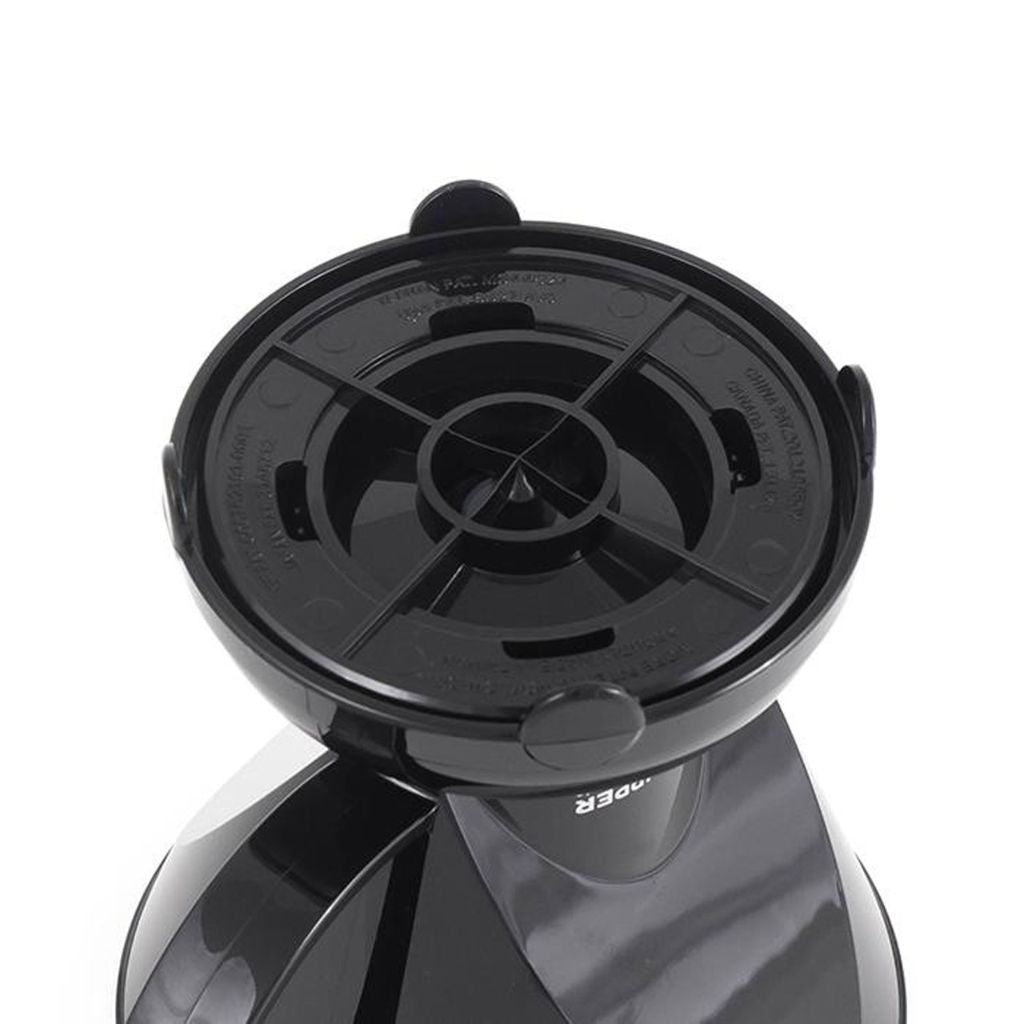Clever Coffee Dripper Black 500ml