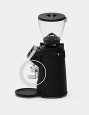 Compak E8 OD – 83mm Red Burrs