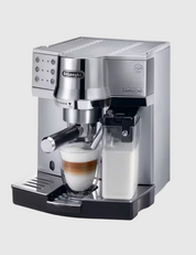 Delonghi Manual Espresso Maker EC850.M