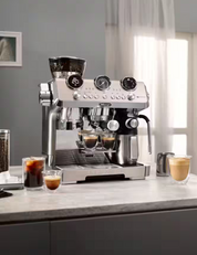 Delonghi La Specialista Maestro EC9885