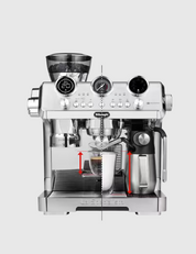 Delonghi La Specialista Maestro EC9885