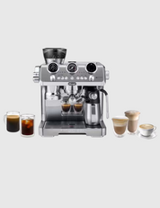 Delonghi La Specialista Maestro EC9885