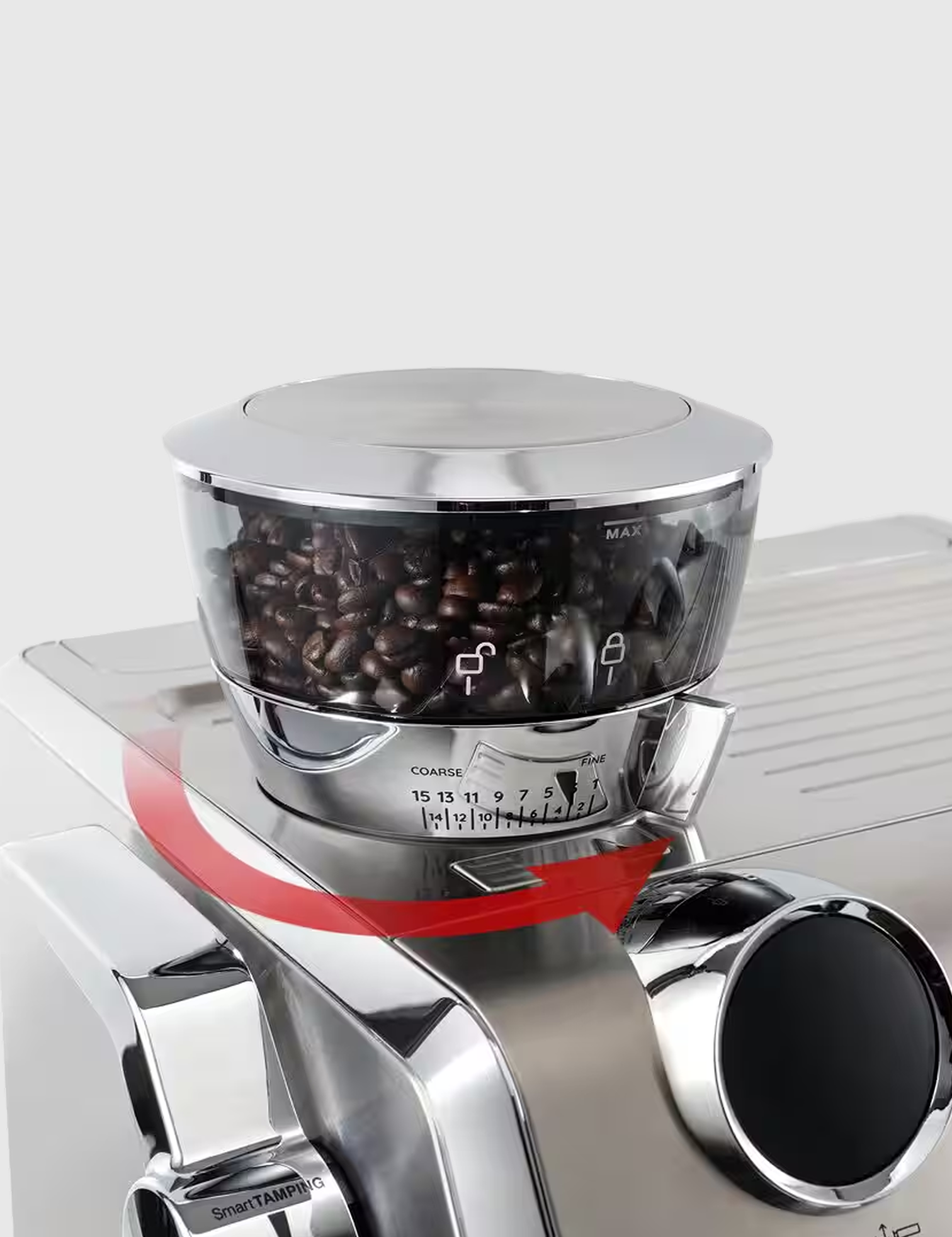 Delonghi La Specialista Maestro EC9885