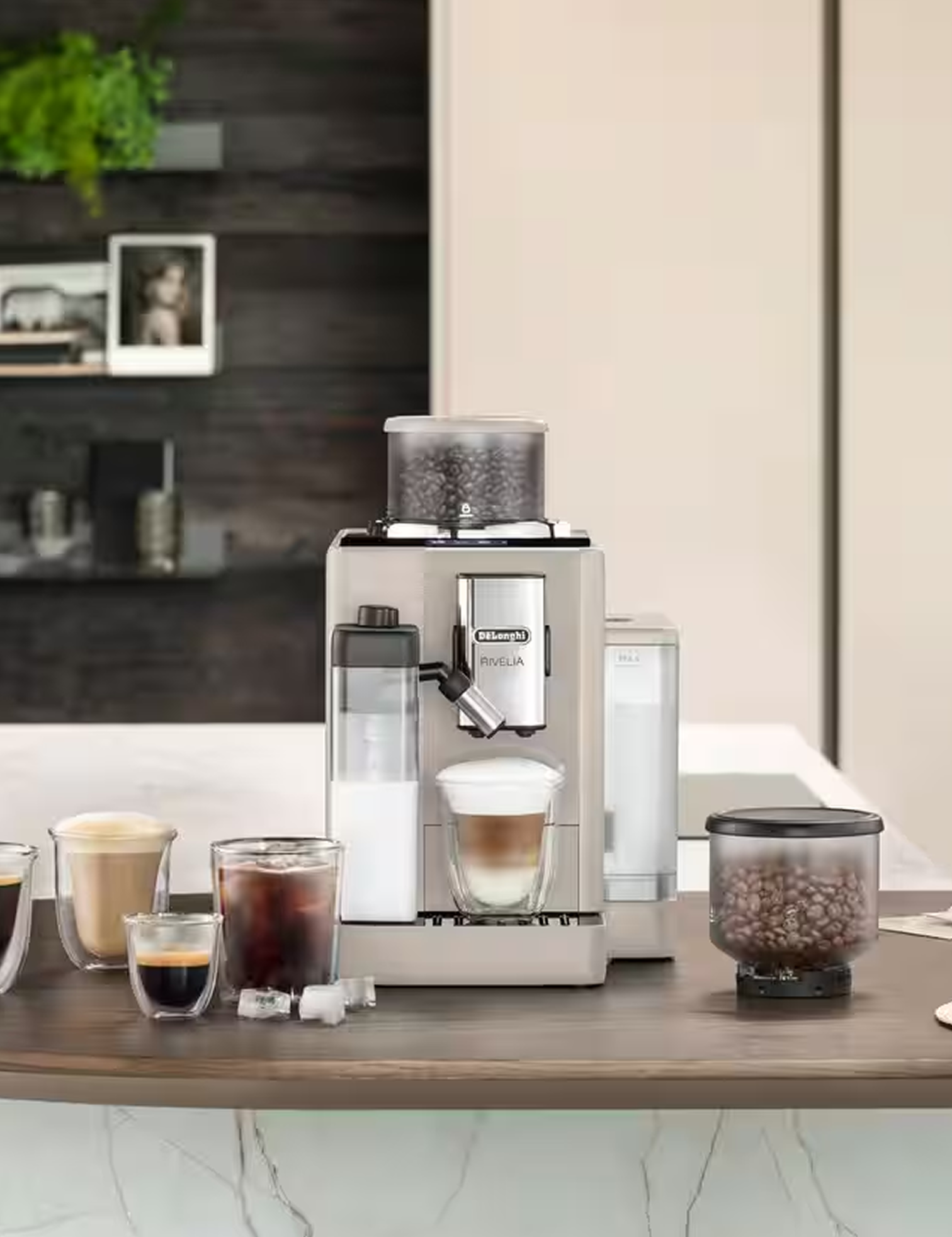 Delonghi Rivelia EXAM440.55