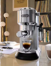 Delongi Dedica Manual espresso makers EC685M