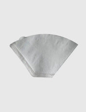 EMMA® Standard White Filter Paper, Size 4 (100pc/pack)