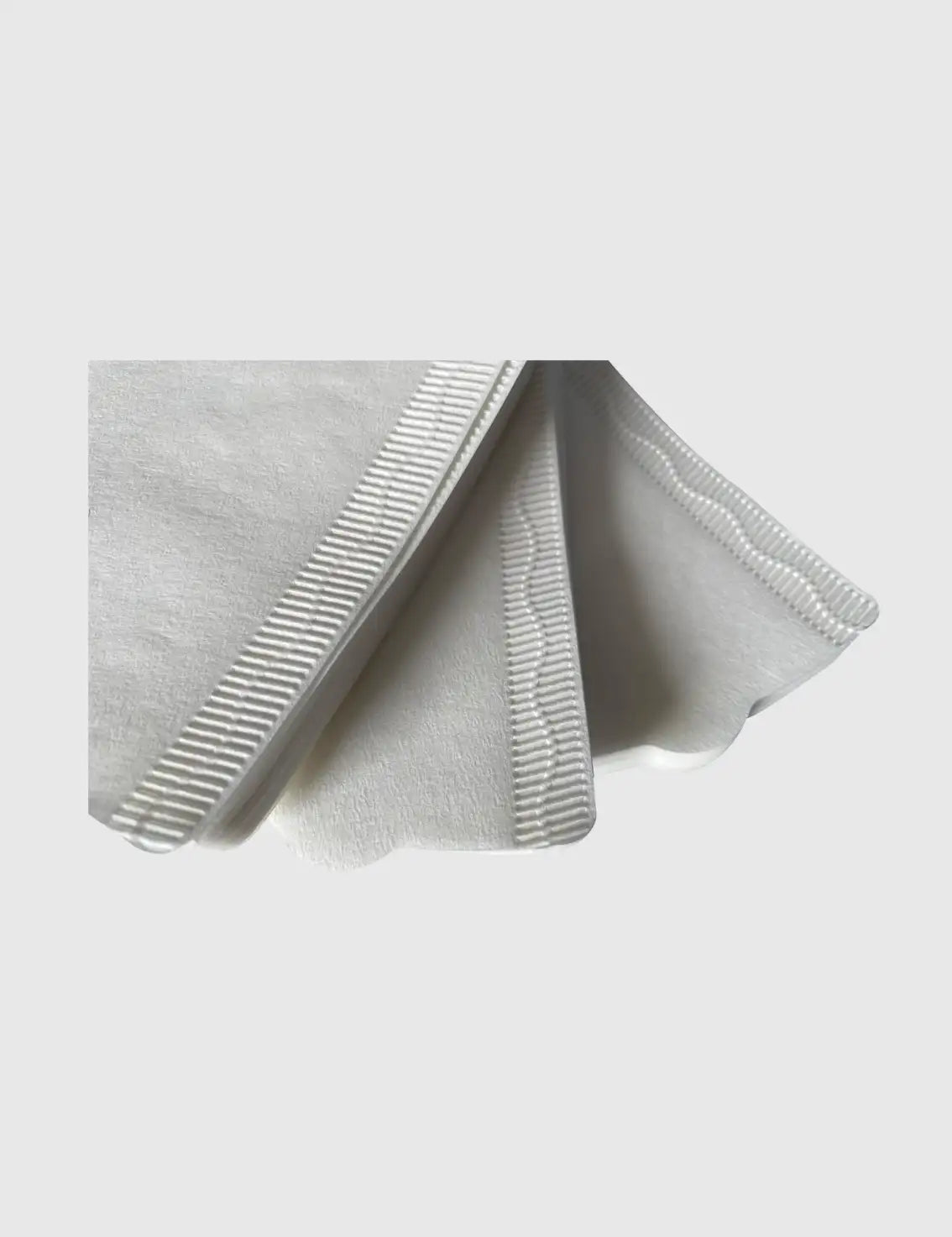 EMMA® Standard White Filter Paper, Size 4 (100pc/pack)