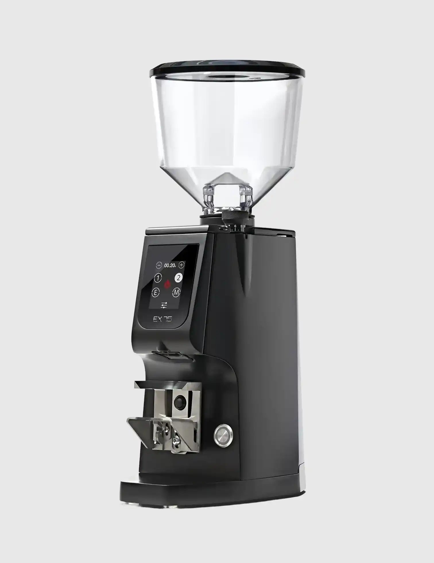 Eureka Atom excellence 75 (Black)